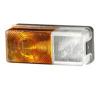 Feu clignotant HELLA 2BE 002 582-031
