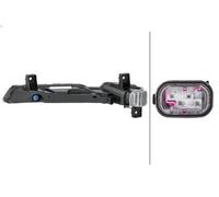 Feu clignotant HELLA 2BE 012 170-061 pour PORSCHE 911 (991) 3 2015-2019