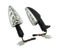 Feu Clignotant LED ECE 12 V Pour Yamaha YZF 125 R Avant Gauche/Droite Arrière