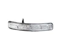 Feu Clignotant Pour Ford Pour Explorer 2011-2019 LED Rétroviseur Latéral Clignotant Lampe BB5Z-13B375-A BB5Z-13B374-A Feu Recul Voiture Indicateurs Latéraux(La gauche)