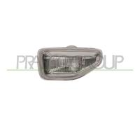 Feu Clignotant Prasco DA2244141 pour Dacia Rétroviseur Extérieur Droite