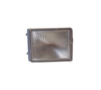 Feu clignotant réflecteur pare-choc avant gauche simple blanc Volkswagen Passat B4 1993-1996 - 3A0941779