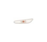 Feu clignotant répétiteur d'aile avant droit blanc BMW Série 5 E60/E61 2003-2010 - 63136923920 / 63137165742 / 6923920 / 7165742