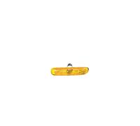 Feu clignotant répétiteur d'aile avant droit orange BMW Serie 3 E46 phase 1 1998-2001 - 63138370720 / 8370720