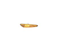 Feu clignotant répétiteur d'aile avant droit orange BMW Serie 3 E46 phase 2 2001-2005 - 63136911368 / 63133418446 / 63133403616 / 63137165914 / 6911368 / 3418446 / 3403616 / 7165914