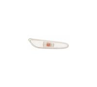 Feu clignotant répétiteur d'aile avant gauche blanc BMW Série 5 E60/E61 2003-2010 - 63136923919 / 63137165741 / 6923919 / 7165741