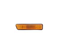 Feu clignotant répétiteur d'aile avant gauche orange BMW X5 1 E53 2000-2007 - 63138372241 / 63137164489 / 8372241 / 7164489