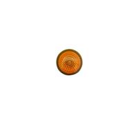 Feu clignotant répétiteur d'aile avant gauche ou droit orange Ford Tourneo - Transit Connect 1 2003-2014 - 1059505 / 1353531