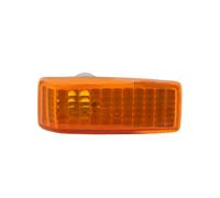 Feu clignotant répétiteur d'aile avant gauche ou droit orange Mercedes W202 1993-1997 - A1248200421 / 1248200421
