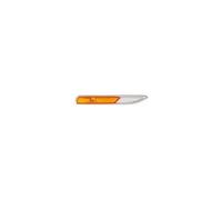Feu clignotant répétiteur d'aile droit orange Ford Mondeo MK3 phase 1 2007-2010 - 1459604 / 1556006 / 1571281 / 1476730 / 1463784