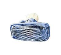 Feu clignotant, répétiteur latéral blanc Citroen Berlingo 1 phase 1 1996-2003