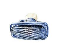Feu clignotant, répétiteur latéral blanc Citroen Xsara 1997-2000 - 632562