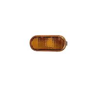 Feu clignotant, répétiteur latéral droit et gauche orange Volkswagen Passat B4 1993-1996 - 1H0949101A / 3A0949101A