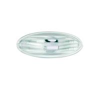 Feu clignotant, répétiteur latéral droit ou gauche blanc Nissan Juke phase 1 2010-2014