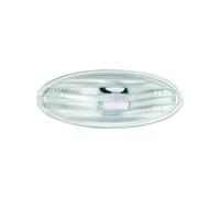 Feu clignotant, répétiteur latéral droit ou gauche blanc Nissan X-Trail T31 2007-2013 - 26160-8990A