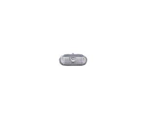 Feu clignotant, répétiteur latéral droit ou gauche blanc Volkswagen Passat B5 1996-2000 - 1J0949117 / 1J5949117A / 3B0949117A / 3B0949117B / 3B0949117C / 6L0949117A