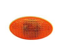 Feu clignotant, répétiteur latéral droit ou gauche orange Mini One / Cooper R50/R53 2001-2006 - 63137166013