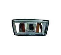Feu clignotant, répétiteur latéral droite noir Opel Adam 2012- - 1H0805551A ; 1H0805551C