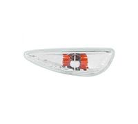 Feu clignotant, répétiteur latéral gauche Hyundai I20 2009-2012 - 221-1403L-UE