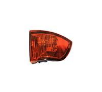 Feu clignotant, répétiteur latéral sur rétroviseur droit orange Iveco Daily 2006-2014 - 03801915
