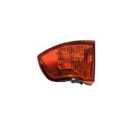 Feu clignotant, répétiteur latéral sur rétroviseur gauche orange Iveco Daily 2006-2014 - 03801914