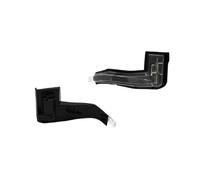 Feu clignotant répétiteur sur rétroviseur droit Peugeot 408 depuis 2022 - 9842835480 / 9842836080