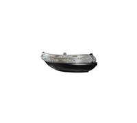 Feu clignotant, répétiteur sur rétroviseur droit Volkswagen Passat B7 2010-2014 - 3C8949102D / 3C8949102