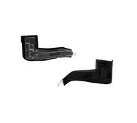 Feu clignotant répétiteur sur rétroviseur gauche Citroen C4 X depuis 2022 - 9842836380