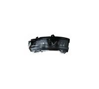 Feu clignotant répétiteur sur rétroviseur gauche LED Land Rover Evoque 1 phase 2 2015-2019 - LR048352
