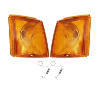 Feu Clignotant Rétroviseur Feu Clignotant Avant Gauche/droit Pour Ford Pour Transit MK4 MK5 1991 1992 1993 1994 1995 1996 1997 1998 1999 2000