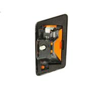 Feu clignotant supplémentaire HELLA 2BM 004 312-061 pour LK/LN2 3.97 1984-199