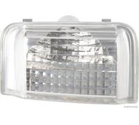 Feu clignotant supplémentaire HERTH+BUSS ELPARTS montage à droite (83700610) pour FIAT Duca