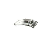 Feu clignotant sur rétroviseur gauche Renault Clio 4 2012-2019