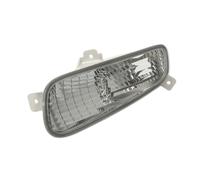 TYC Clignotant Avant Gauche 12-0094-01-2 Blanc