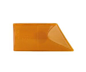 Feu clignotant TYC 18-0234-05-2 gauche