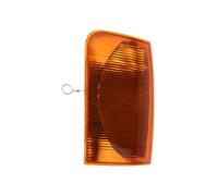 Feu clignotant TYC 18-0423-01-2 droite