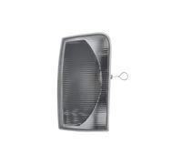Blink Lampe gauche weiãƒâÿ Bus LT 28-35 II (aussi 28-46 Boîte 28-46 Benne/châssis) LT 28-35 II BUS Bus 05/96-07/06 clignotant