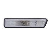 TYC Europe B.V. – Feu clignotant 18-0459-15-9 blanc pour X5 E53 E36 berline 1990-2006