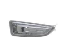 TYC Clignotant avant droite Clignotant 18-0635-01-2