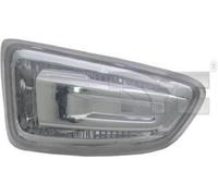 Feu clignotant TYC 18-0636-01-2 gauche