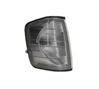 Tyc Blink Lampe Clignotant fumé droite pour Berline 190 W201 1982-1993
