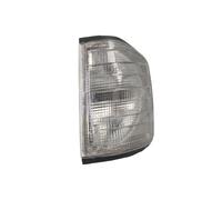 Feu clignotant TYC 18-3256-97-2 gauche
