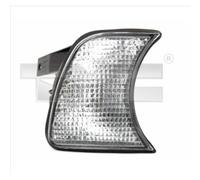 Feu clignotant TYC 18-3270-93-2 gauche