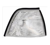 Feu clignotant TYC 18-3272-91-2 gauche