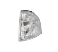 TYC Feu clignotant avant gauche 18-3358-01-2 sans porte-lampe limpide