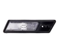 TYC Clignotant latéral clair gauche pour E36 E34 E32 Coupe Combi 1986-2000