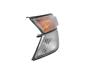 Feu clignotant TYC 18-5278-05-2 gauche
