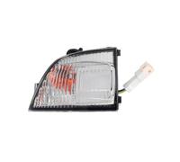 Feu clignotant TYC 310-0078-3 gauche