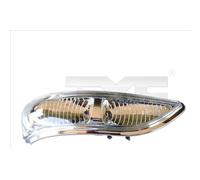 TYC Clignotant rétroviseur extérieur 321-0090-3 Gauche
