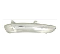 TYC Clignotant rétroviseur extérieur 326-0113-3 LED droit ambre PG 2X8 2012-ON